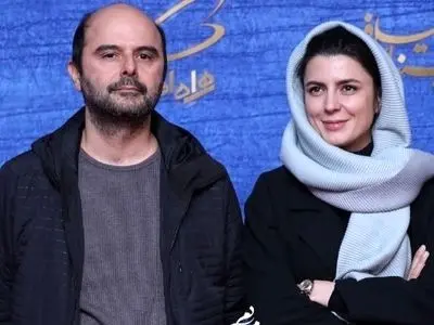 خانه ای که عشق لیلا به علی در آن آغاز شد!/لیلا حاتمی و علی مصفا در این خانه خاطرات زیادی دارند+تصاویر