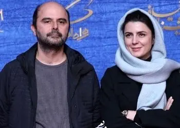 خانه ای که عشق لیلا به علی در آن آغاز شد!/لیلا حاتمی و علی مصفا در این خانه خاطرات زیادی دارند+تصاویر