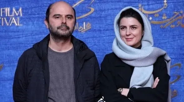 خانه ای که عشق لیلا به علی در آن آغاز شد!/لیلا حاتمی و علی مصفا در این خانه خاطرات زیادی دارند+تصاویر