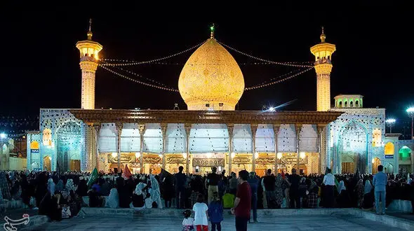 جدیدترین آمار شهدا و زخمی ها از حمله تروریستی به شاهچراغ در شیراز !