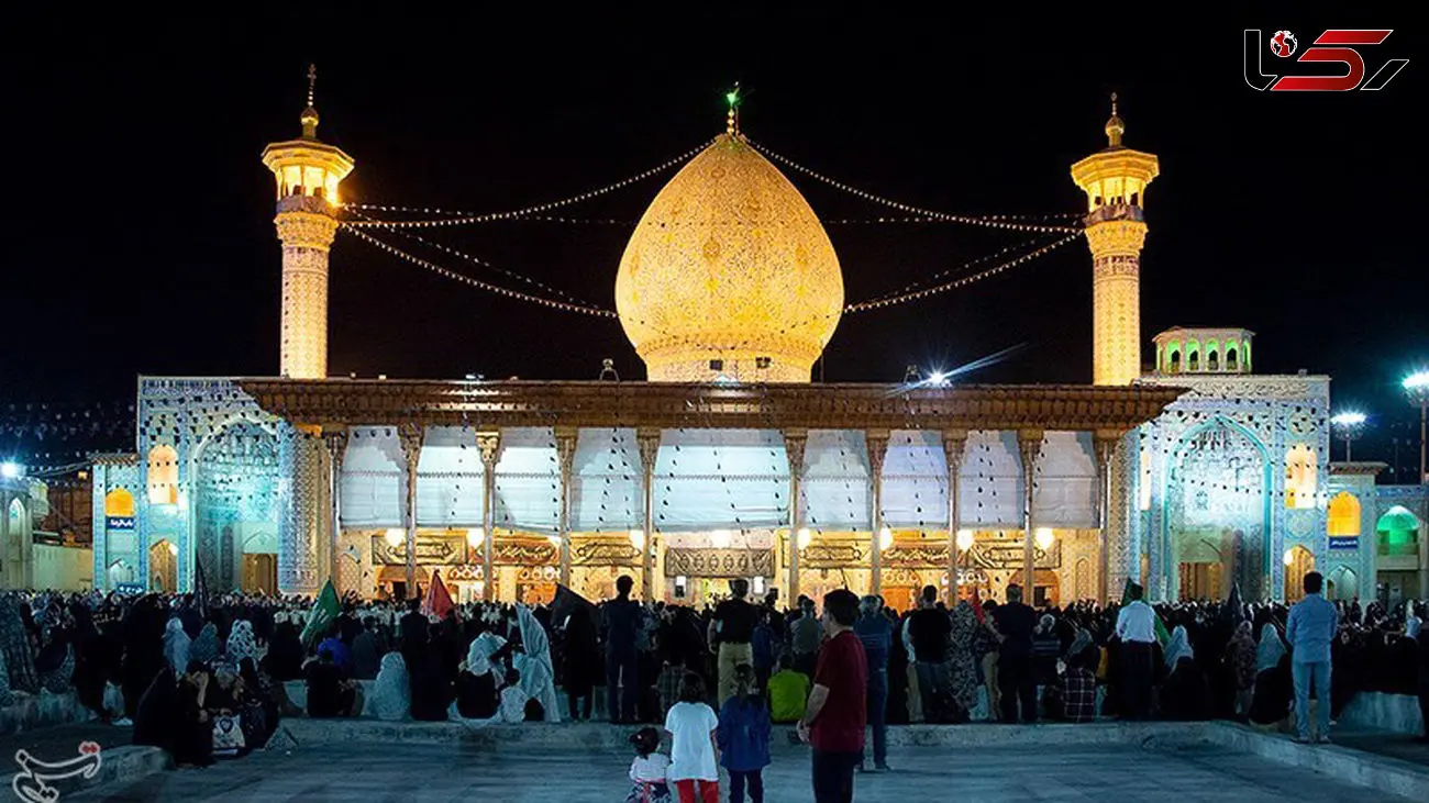 جدیدترین آمار شهدا و زخمی ها از حمله تروریستی به شاهچراغ در شیراز !