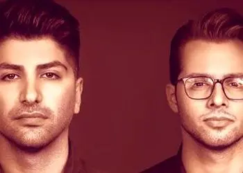 دانلود آهنگ امشب / مجنون ترم از فرهاد / ماهی که پیش روی تو کم می آورد /  توصیف زیباترین تصویر دلبری در موزیک گروه ایهام + متن کامل