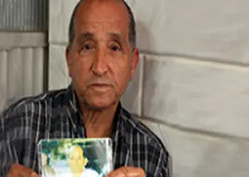 عکس سفر در زمان / چهره جوان «غلام ژاپنی»  کنار بهروز وثوقی و نوش‌آفرین 