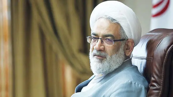 اظهارات دادستان کل درباره پرونده نجفی و یک تبادل