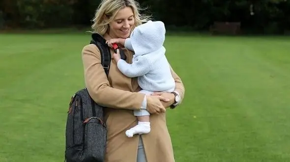 کوله پشتی های همیار مادر به بازار آمد