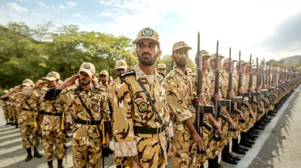 خالکوبی باعث معافیت از سربازی می‌شود؟