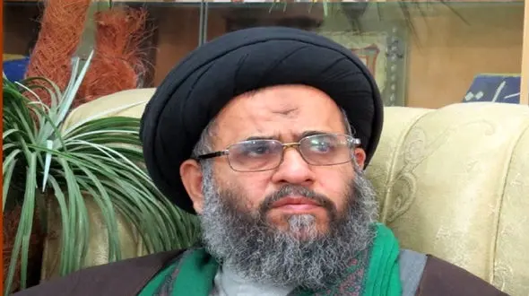 آیت‌الله سید عادل علوی با کرونا درگذشت