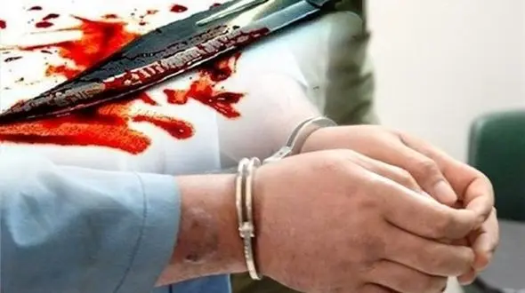 جزییات دستگیری 2 قاتل فراری در اراک