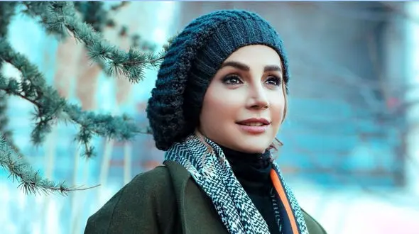 عکس اولین روز مادر شدن شبنم قلی خانی بازیگر سریال هشت و نیم دقیقه / بچه اش چقدر نازه !