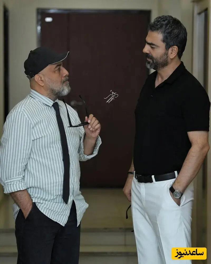 بهزاد خلج
