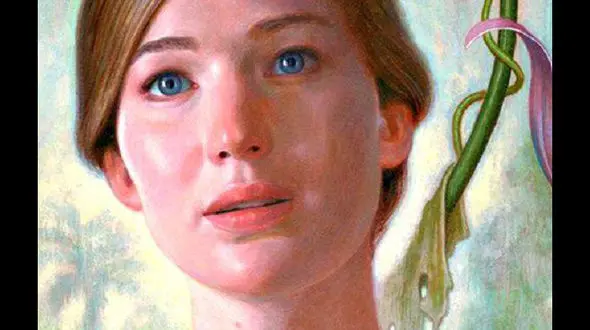 تحسین منتقدان از بازی شگفت انگیز بازیگر زن در فیلم جدیدش