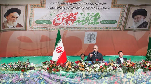 اگر اهل مذاکره بودید چرا این غلط‌ ها را می‌ کردید! / کلام رهبر انقلاب فصل‌ الخطاب است