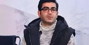 انتقاد صریح فرزاد حسنی از روابط اجتماعی و فرهنگی