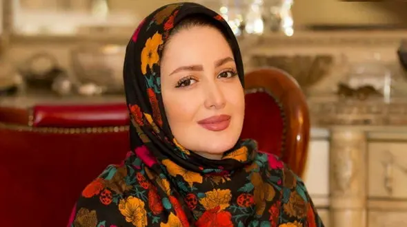 قاب زیبا و خانوادگی شیلا خداداد برای شب یلدا