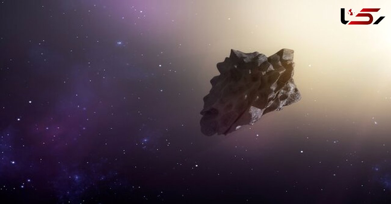 ماموریتی که به درک ساختار سیارک ها کمک می کند