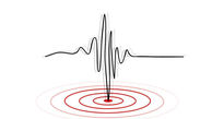 زلزله بزرگ در آنتالیای ترکیه / دقایقی پیش رخ داد