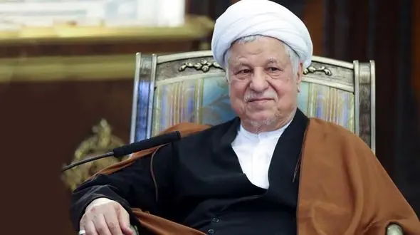 همسر آیت الله هاشمی: خواب دیدم شیخ اکبر شاه است! /  او چه غذایی دوست داشت!