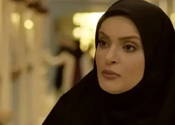 قاب عاشقانه خانم بازیگر «کلینیک رویا» با همسرش + تنها عکس از دو قلوی های بامزه نیلوفر پارسا