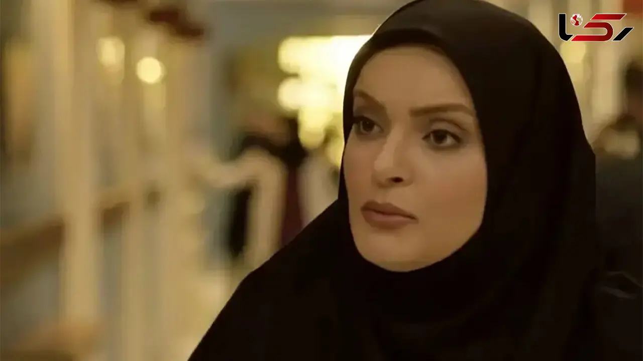 قاب عاشقانه خانم بازیگر «کلینیک رویا» با همسرش + تنها عکس از دو قلوی های بامزه نیلوفر پارسا