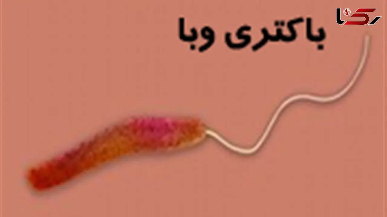 علائم وبا