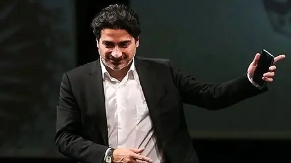 آواز احساسی؛ شجریان این آهنگ رو طوری خونده که دل هر آدمی رو عاشق موسیقی میکنه