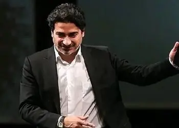 آواز احساسی؛ شجریان این آهنگ رو طوری خونده که دل هر آدمی رو عاشق موسیقی میکنه