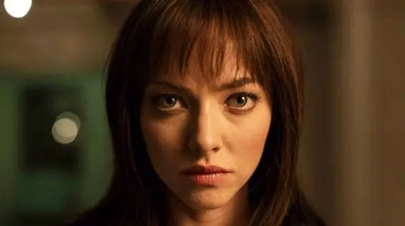 کوزت بازیگر یک فیلم ترسناک شد 