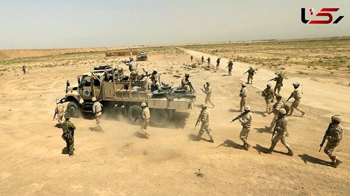 11 Hashd al-Sha’abi forces martyred in clash with ISIL 