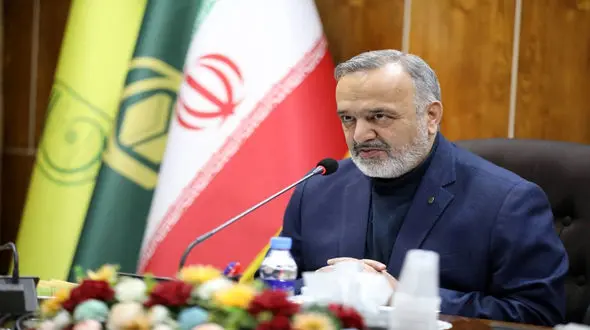 دریافت بیش از ۵۵ هزار رقم طلب جهت صدور روادید حج پیش رو