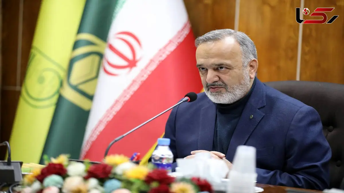 دریافت بیش از ۵۵ هزار رقم طلب جهت صدور روادید حج پیش رو