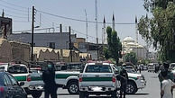 آخرین جزییات از  حمله تروریستی به کلانتری ۱۶ زاهدان / سردار جلیلیان تشریح کرد