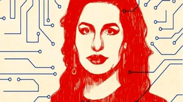 این زن ملکه کلاهبرداران جهان است / مخفیگاهش کجاست؟ + عکس