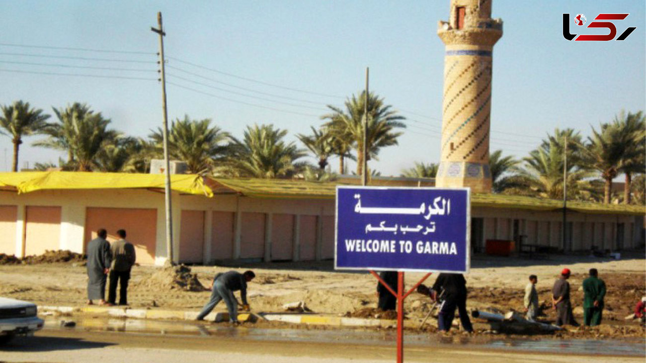 9 نفر در حمله تروریستی در غرب عراق کشته شدند
