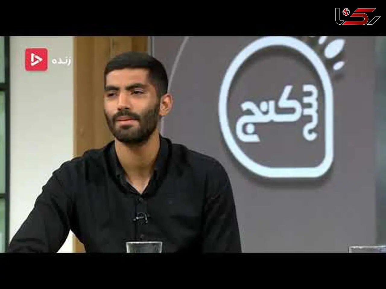 ماجرای شناخت برانکو از اسلام و امام زمان (عج) از زبان محمد‌ انصاری +فیلم