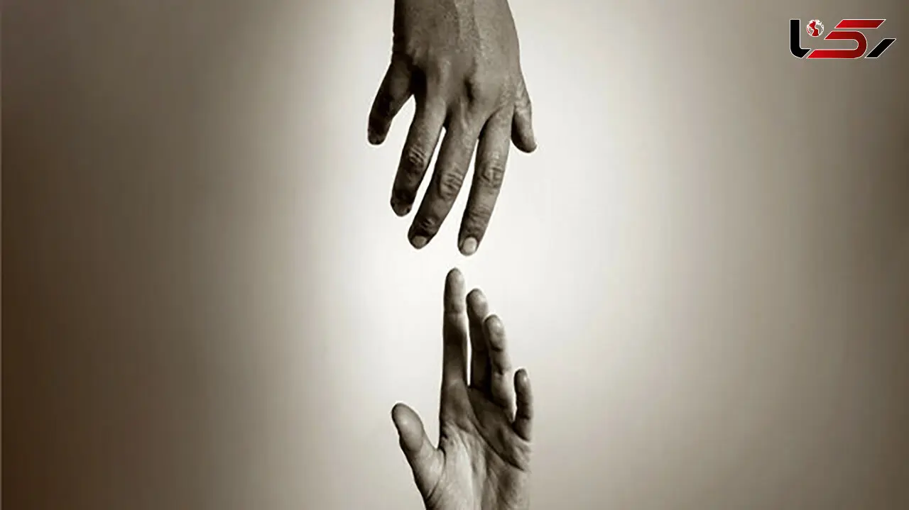 خودکشی جوان 18 ساله رشتی از روی پل عابر