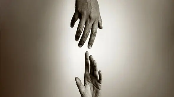 خودکشی جوان 18 ساله رشتی از روی پل عابر