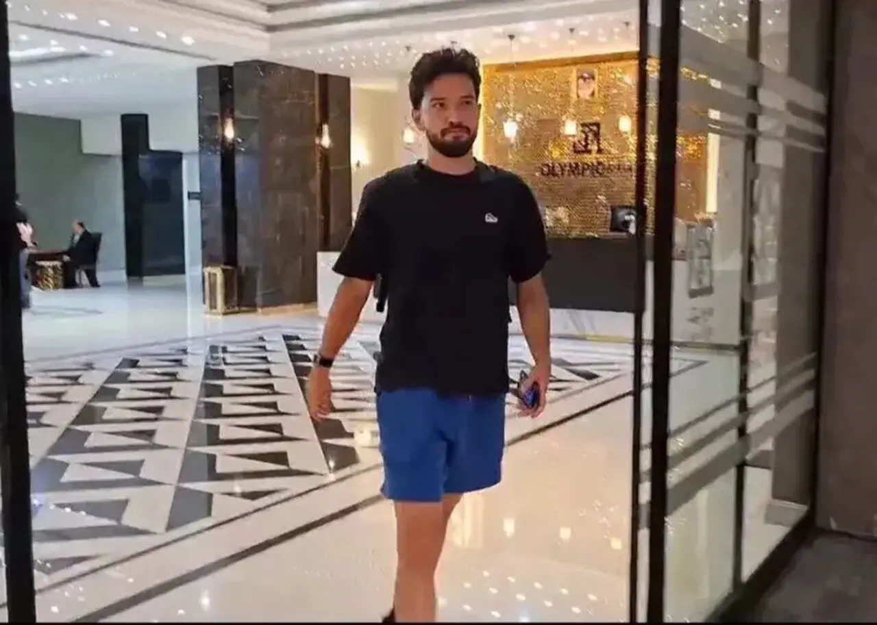 اردوی تیم امید ایران به طور غیرمنتظره تعطیل شد!