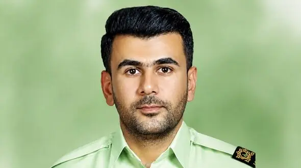 شهادت پلیس آبادان در درگیری مسلحانه با افراد مسلح