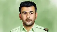 شهادت پلیس آبادان در درگیری مسلحانه با افراد مسلح