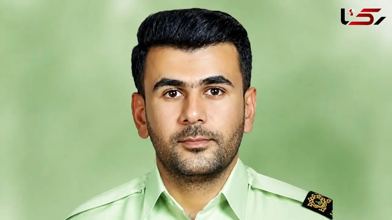 شهادت پلیس آبادان در درگیری مسلحانه با افراد مسلح