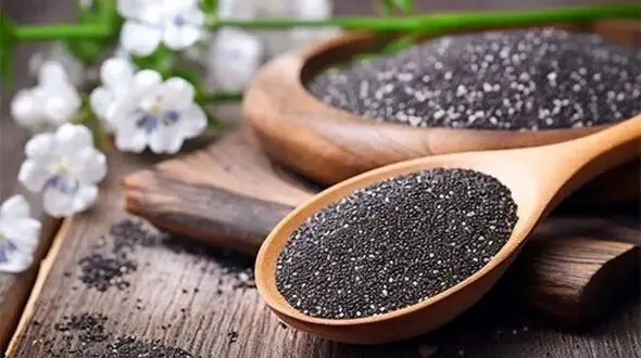 گیاه دارویی که نفخ شکم را درمان می‌ کند!