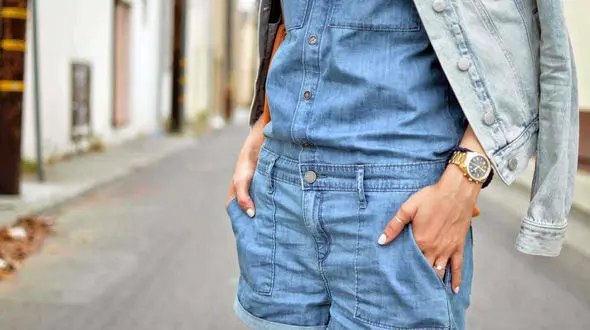 انتخاب یک شلوار‌ک مناسب و محبوب برای تابستان! +عکس 