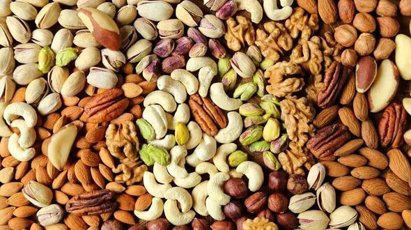 امسال آجیل شب یلدا نداریم !