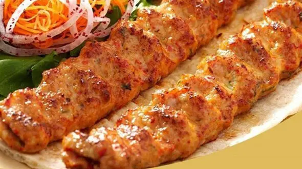 طرز تهیه کوبیده مرغ خوشمزه و خانگی + فیلم
