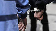  آدم‌ربای ایرانشهری دستگیر و گروگان آزاد شد