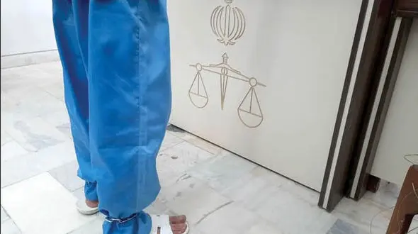 مرد 4 زنه دختر 8 ساله اش را در بیابان رها کرد / گره کور در ناپدید شدن سیما کوچولو + جزییات