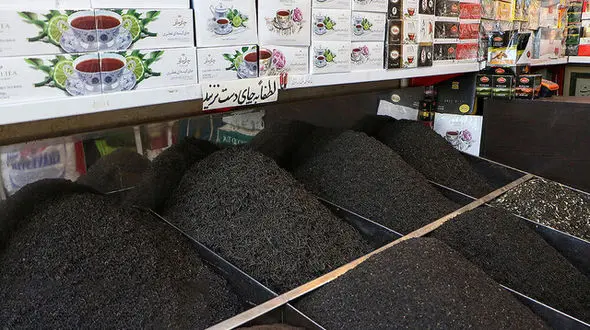 قیمت سرسام آور چای در بازار