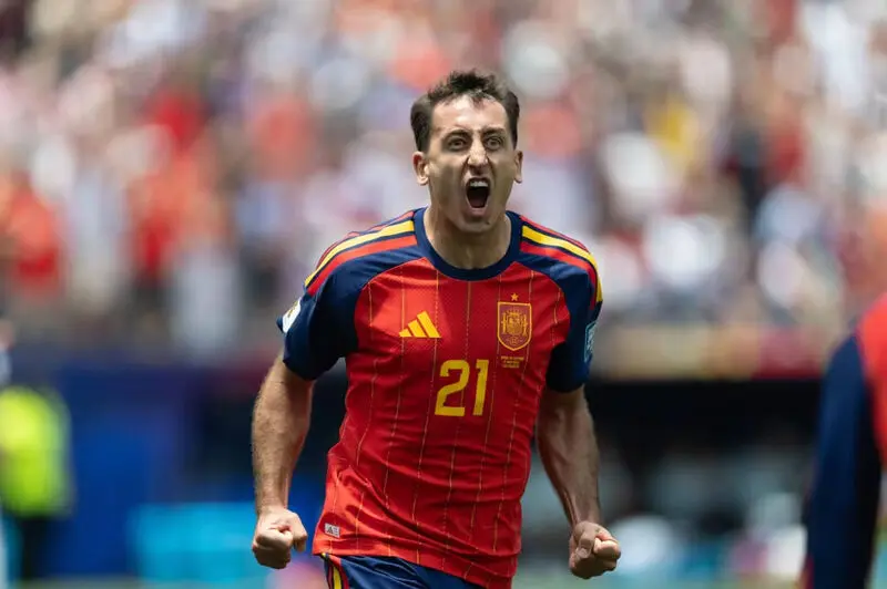 Mikel Oyarzabal