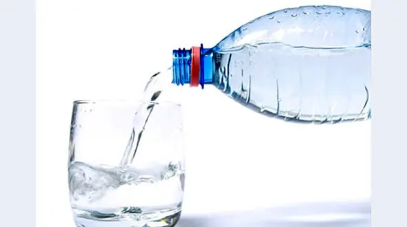 زنگی مخصوص آب خوردن در هند + فیلم 