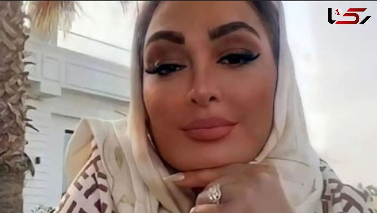 عکس لو رفته از  رقص الهام حمیدی بین مردان ! / رقص چاقو خانم بازیگر غوغا کرد !